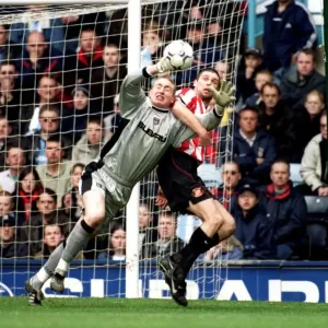 FA Carling Premiership - Coventry City v Sunderland FA Carling Premiership - Coventry City v Sunderland