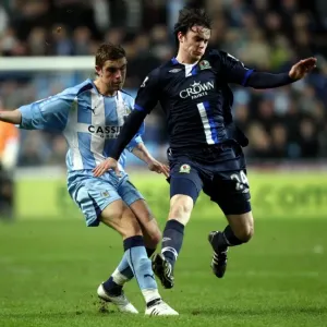 FA Cup: Coventry City vs. Blackburn Rovers Showdown - Henderson vs. Treacy FA Cup: Coventry City vs. Blackburn Rovers Showdown - Henderson vs. Treacy