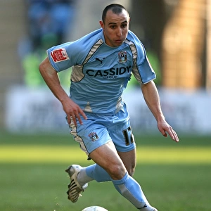 FA Cup Fifth Round: Coventry City vs. West Bromwich Albion - Michael Mifsud's Ricoh Arena Thriller (2008)