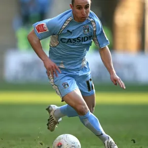 FA Cup Fifth Round: Coventry City vs. West Bromwich Albion - Michael Mifsud's Ricoh Arena Thriller (2008) FA Cup Fifth Round: Coventry City vs. West Bromwich Albion - Michael Mifsud's Ricoh Arena Thriller (2008)