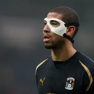 FA Cup Fifth Round: Leon Best Leads Coventry City at Ewood Park Against Blackburn Rovers (02-14-2009) FA Cup Fifth Round: Leon Best Leads Coventry City at Ewood Park Against Blackburn Rovers (02-14-2009)