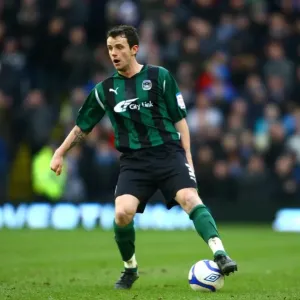 FA Cup - Fourth Round - Birmingham City v Coventry City - St Andrew s FA Cup - Fourth Round - Birmingham City v Coventry City - St Andrew s