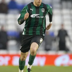 FA Cup Fourth Round: Birmingham City vs Coventry City - Richard Keogh Leads Coventry's Charge at St. Andrew's FA Cup Fourth Round: Birmingham City vs Coventry City - Richard Keogh Leads Coventry's Charge at St. Andrew's
