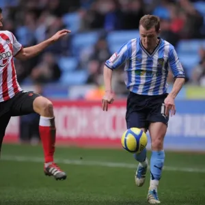 FA Cup - Third Round - Coventry City v Southampton - Ricoh Arena FA Cup - Third Round - Coventry City v Southampton - Ricoh Arena