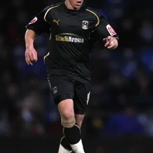 FA Cup Third Round: Freddy Eastwood's Thrilling Goal for Coventry City at Fratton Park Against Portsmouth (02-01-2010) FA Cup Third Round: Freddy Eastwood's Thrilling Goal for Coventry City at Fratton Park Against Portsmouth (02-01-2010)