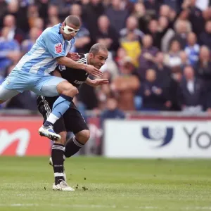 FA Cup Sixth Round - Coventry City v Chelsea - Ricoh Arena FA Cup Sixth Round - Coventry City v Chelsea - Ricoh Arena