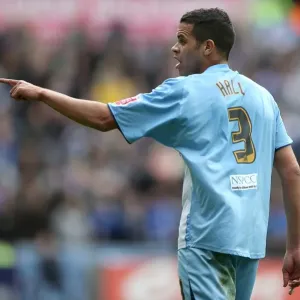 FA Cup Sixth Round: Coventry City vs. Chelsea at Ricoh Arena (7th March 2009) FA Cup Sixth Round: Coventry City vs. Chelsea at Ricoh Arena (7th March 2009)
