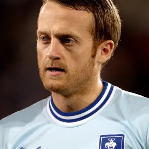 Fierce Npower Championship Showdown: Sammy Clingan vs. Cardiff City (21-03-2012)