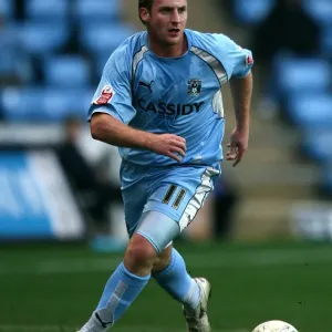 Fifth Round FA Cup Battle: Coventry City vs. West Bromwich Albion - Chris Birchall's Epic Performance at The Ricoh Arena (2008) Fifth Round FA Cup Battle: Coventry City vs. West Bromwich Albion - Chris Birchall's Epic Performance at The Ricoh Arena (2008)