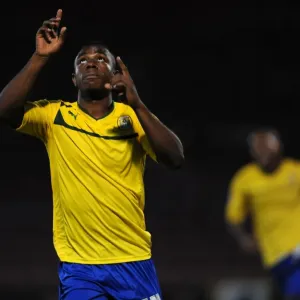 Frank Moussa's Decisive Goal: Coventry City's Victory in Capital One Cup Round 1 over Leyton Orient Frank Moussa's Decisive Goal: Coventry City's Victory in Capital One Cup Round 1 over Leyton Orient
