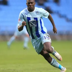Frank Nouble's Dominant Performance: Coventry City vs Rochdale in Sky Bet League One Frank Nouble's Dominant Performance: Coventry City vs Rochdale in Sky Bet League One