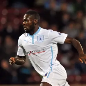 Frank Nouble's Thrilling Winner: Coventry City's Triumph over Scunthorpe United in Sky Bet League One Frank Nouble's Thrilling Winner: Coventry City's Triumph over Scunthorpe United in Sky Bet League One
