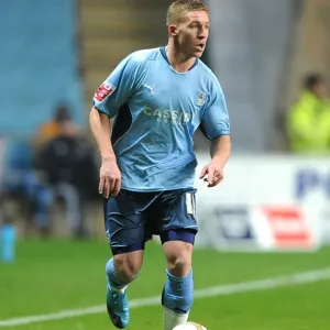Freddy Eastwood's Dramatic FA Cup Goal: Coventry City vs Portsmouth (12-01-2010, Ricoh Arena) Freddy Eastwood's Dramatic FA Cup Goal: Coventry City vs Portsmouth (12-01-2010, Ricoh Arena)