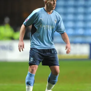 Freddy Eastwood's FA Cup Upset: Coventry City's Dramatic Goal vs Portsmouth (12-01-2010) Freddy Eastwood's FA Cup Upset: Coventry City's Dramatic Goal vs Portsmouth (12-01-2010)