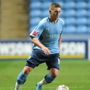 Freddy Eastwood's Historic FA Cup Upset: Coventry City Stuns Portsmouth (12-01-2010) Freddy Eastwood's Historic FA Cup Upset: Coventry City Stuns Portsmouth (12-01-2010)