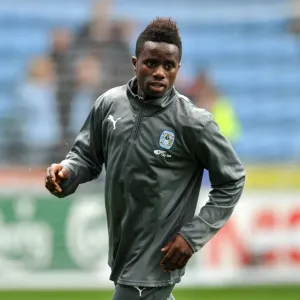 Gael Bigirimana Gael Bigirimana