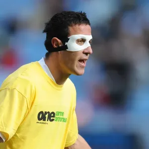 One Game One Community: Coventry City vs. Notts County in Football League One - Richard Wood's Show of Unity (October 20, 2012) One Game One Community: Coventry City vs. Notts County in Football League One - Richard Wood's Show of Unity (October 20, 2012)