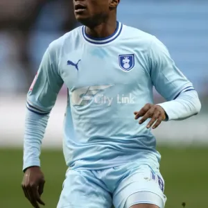 Game-Winning Goal: Coventry City's Triumph Over Middlesbrough (Npower Championship, January 21, 2012) - Alex Nimely at Ricoh Arena Game-Winning Goal: Coventry City's Triumph Over Middlesbrough (Npower Championship, January 21, 2012) - Alex Nimely at Ricoh Arena