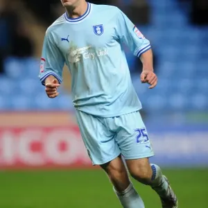 Gary Gardner's Battle: Coventry City vs Hull City (December 10, 2011) - Showdown at Ricoh Arena Gary Gardner's Battle: Coventry City vs Hull City (December 10, 2011) - Showdown at Ricoh Arena