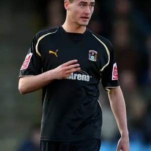 Gary Madine's Goal: Coventry City vs Scunthorpe United in Championship (06-12-2009) Gary Madine's Goal: Coventry City vs Scunthorpe United in Championship (06-12-2009)