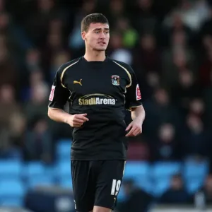 Gary Madine's Stunner: Coventry City vs Scunthorpe United in Championship (06-12-2009) Gary Madine's Stunner: Coventry City vs Scunthorpe United in Championship (06-12-2009)