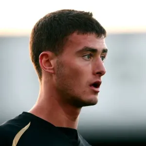 Gary Madine's Stunning Goal: Coventry City vs Scunthorpe United (Championship 2009) Gary Madine's Stunning Goal: Coventry City vs Scunthorpe United (Championship 2009)
