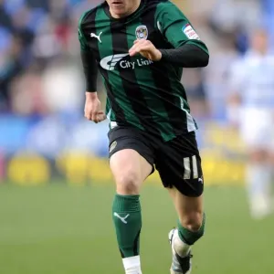 Gary McSheffrey's Epic Goal for Coventry City vs. Reading (2012) Gary McSheffrey's Epic Goal for Coventry City vs. Reading (2012)