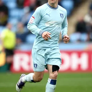 Gary McSheffrey's Epic Goal: Coventry City vs. Peterborough United in Npower Championship (07-04-2012, Ricoh Arena) Gary McSheffrey's Epic Goal: Coventry City vs. Peterborough United in Npower Championship (07-04-2012, Ricoh Arena)