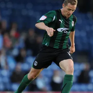 Gary McSheffrey's Goal: Coventry City Advances in Carling Cup Against Bury (09-08-2011, Gigg Lane) Gary McSheffrey's Goal: Coventry City Advances in Carling Cup Against Bury (09-08-2011, Gigg Lane)