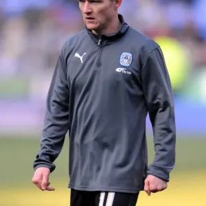 Gary McSheffrey's Thrilling Goal for Coventry City vs. Reading (11-02-2012) Gary McSheffrey's Thrilling Goal for Coventry City vs. Reading (11-02-2012)