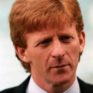 Gordon Strachan Gordon Strachan