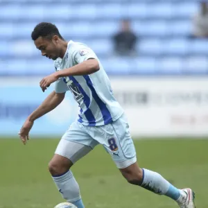 Grant Ward's Thrilling Performance: Coventry City vs Doncaster Rovers (Sky Bet League One) Grant Ward's Thrilling Performance: Coventry City vs Doncaster Rovers (Sky Bet League One)