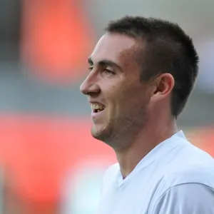 Gresty Road Showdown: Callum Ball's Leading Role for Coventry City (Npower League One, Sept 1, 2012)