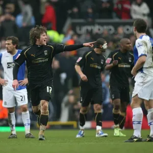 Gunnarsson's Equalizer: Coventry City's FA Cup Upset at Blackburn Rovers (Fifth Round, 2009) Gunnarsson's Equalizer: Coventry City's FA Cup Upset at Blackburn Rovers (Fifth Round, 2009)