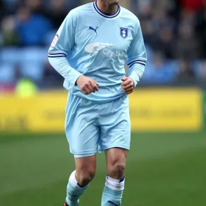 Hreidarsson in Action: Coventry City vs Middlesbrough at Ricoh Arena (2012) Hreidarsson in Action: Coventry City vs Middlesbrough at Ricoh Arena (2012)
