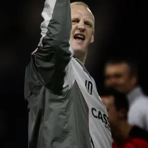 Iain Dowie's Euphoric Moment: Coventry City's 4-2 Victory over West Bromwich Albion in the Championship Iain Dowie's Euphoric Moment: Coventry City's 4-2 Victory over West Bromwich Albion in the Championship