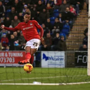 Jacob Murphy's Double: Coventry City's Thrilling Sky Bet League One Victory over Colchester United Jacob Murphy's Double: Coventry City's Thrilling Sky Bet League One Victory over Colchester United