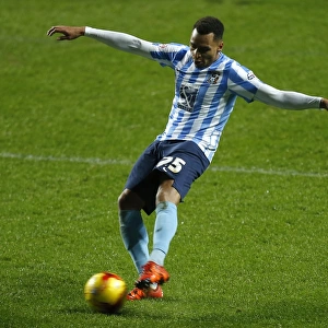 Jacob Murphy's Thrilling Performance: Coventry City vs Doncaster Rovers, Sky Bet League One, RICOH Arena