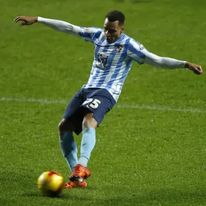 Jacob Murphy's Thrilling Performance: Coventry City vs Doncaster Rovers, Sky Bet League One, RICOH Arena Jacob Murphy's Thrilling Performance: Coventry City vs Doncaster Rovers, Sky Bet League One, RICOH Arena