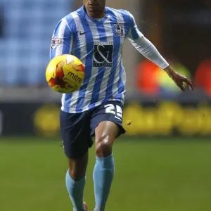 Jacob Murphy's Unforgettable Show: Coventry City vs Doncaster Rovers, Sky Bet League One, RICOH Arena Jacob Murphy's Unforgettable Show: Coventry City vs Doncaster Rovers, Sky Bet League One, RICOH Arena