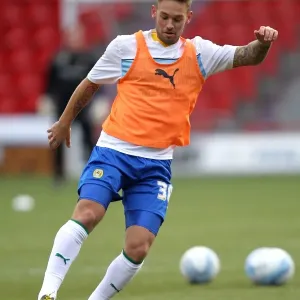 James Bailey in Action: Coventry City vs Doncaster Rovers, Football League One (December 15, 2012) - Keepmoat Stadium James Bailey in Action: Coventry City vs Doncaster Rovers, Football League One (December 15, 2012) - Keepmoat Stadium