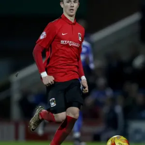 James Maddison: Coventry City Star Shines in Sky Bet League One Clash vs Chesterfield James Maddison: Coventry City Star Shines in Sky Bet League One Clash vs Chesterfield