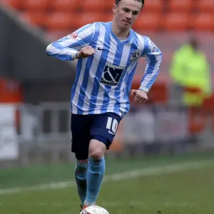 James Maddison: Electrifying Performance in Coventry City vs Blackpool (Sky Bet League One) James Maddison: Electrifying Performance in Coventry City vs Blackpool (Sky Bet League One)