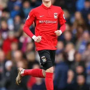 James Maddison's Brilliant Performance: Coventry City at Proact Stadium vs Chesterfield - Sky Bet League One James Maddison's Brilliant Performance: Coventry City at Proact Stadium vs Chesterfield - Sky Bet League One
