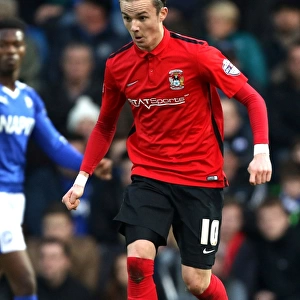 James Maddison's Standout Performance: Coventry City at Proact Stadium vs Chesterfield - Sky Bet League One