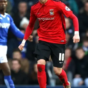 James Maddison's Standout Performance: Coventry City at Proact Stadium vs Chesterfield - Sky Bet League One James Maddison's Standout Performance: Coventry City at Proact Stadium vs Chesterfield - Sky Bet League One