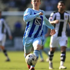 James Maddison's Thrilling Performance: Coventry City vs Notts County (Sky Bet League One) James Maddison's Thrilling Performance: Coventry City vs Notts County (Sky Bet League One)