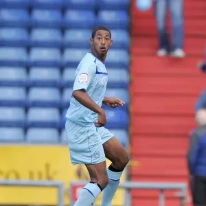 Jamie Reckord's Record-Breaking Goal: Coventry City at Oldham Athletic (Football League One, September 29, 2012) Jamie Reckord's Record-Breaking Goal: Coventry City at Oldham Athletic (Football League One, September 29, 2012)