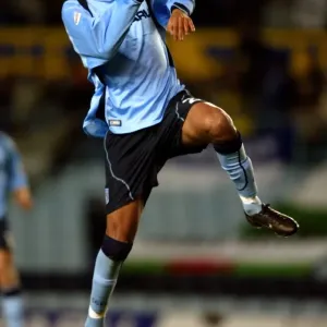 Jay Bothroyd's Epic FA Cup Header: Coventry City vs Cardiff City (January 15, 2003) Jay Bothroyd's Epic FA Cup Header: Coventry City vs Cardiff City (January 15, 2003)