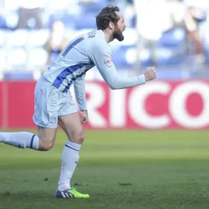 Jim O'Brien Scores the Opener: Coventry City vs Port Vale (Sky Bet League One) Jim O'Brien Scores the Opener: Coventry City vs Port Vale (Sky Bet League One)
